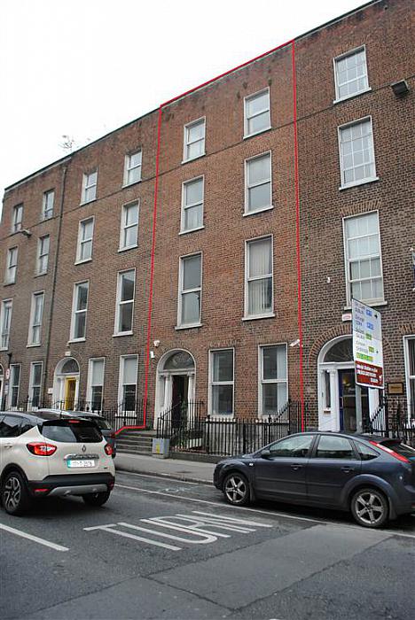 87 O'Connell Street, Limerick