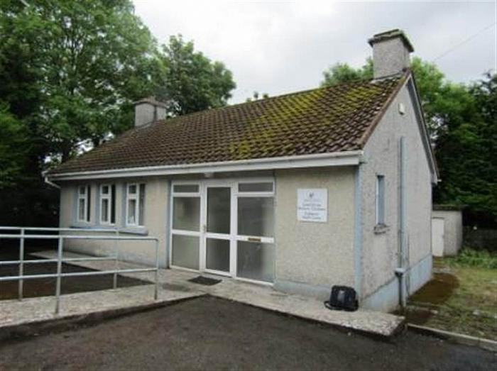 Former HSE Health Centre, Castletown