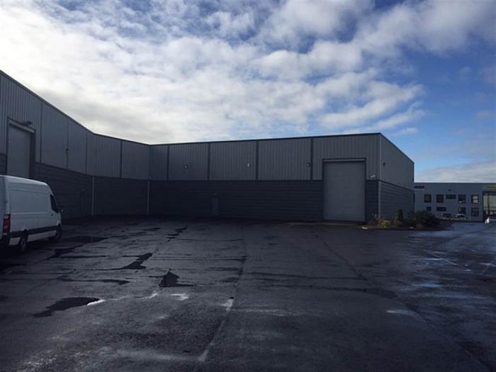Modern Warehouse Unit, Limerick