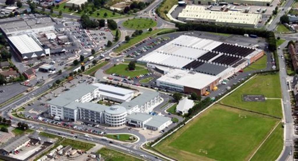 Limerick Enterprise Development Park