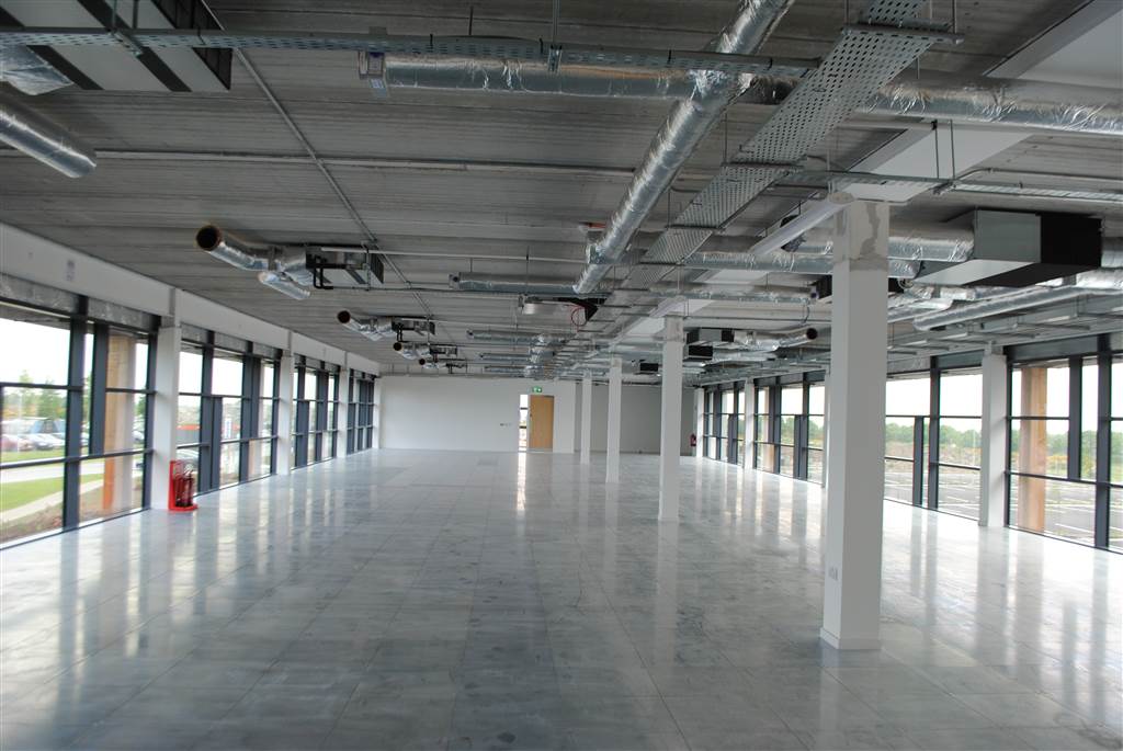 First Floor, Parkmore East Business Campus
