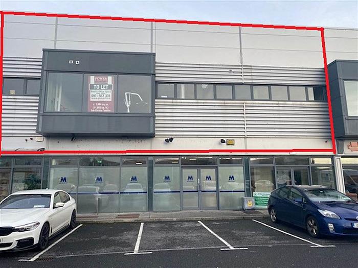 42 Briarhill Business Park (FF), Galway
