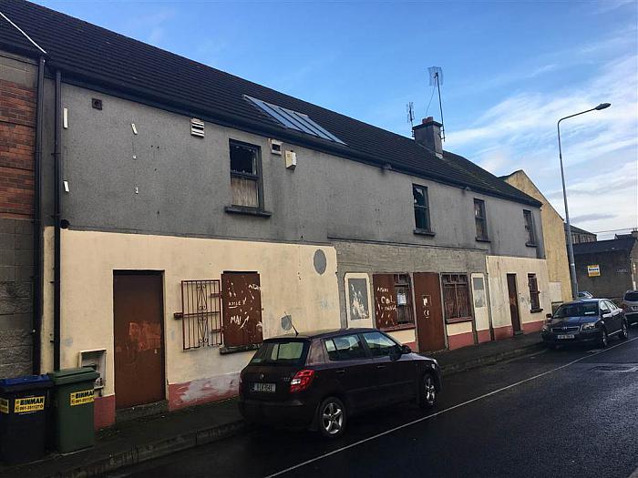 21-23 Old Clare Street, Limerick