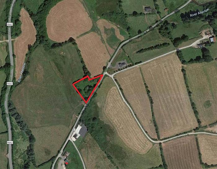 0.77 Acre Site, Ardrahin, Galbally, Co. Limerick, 