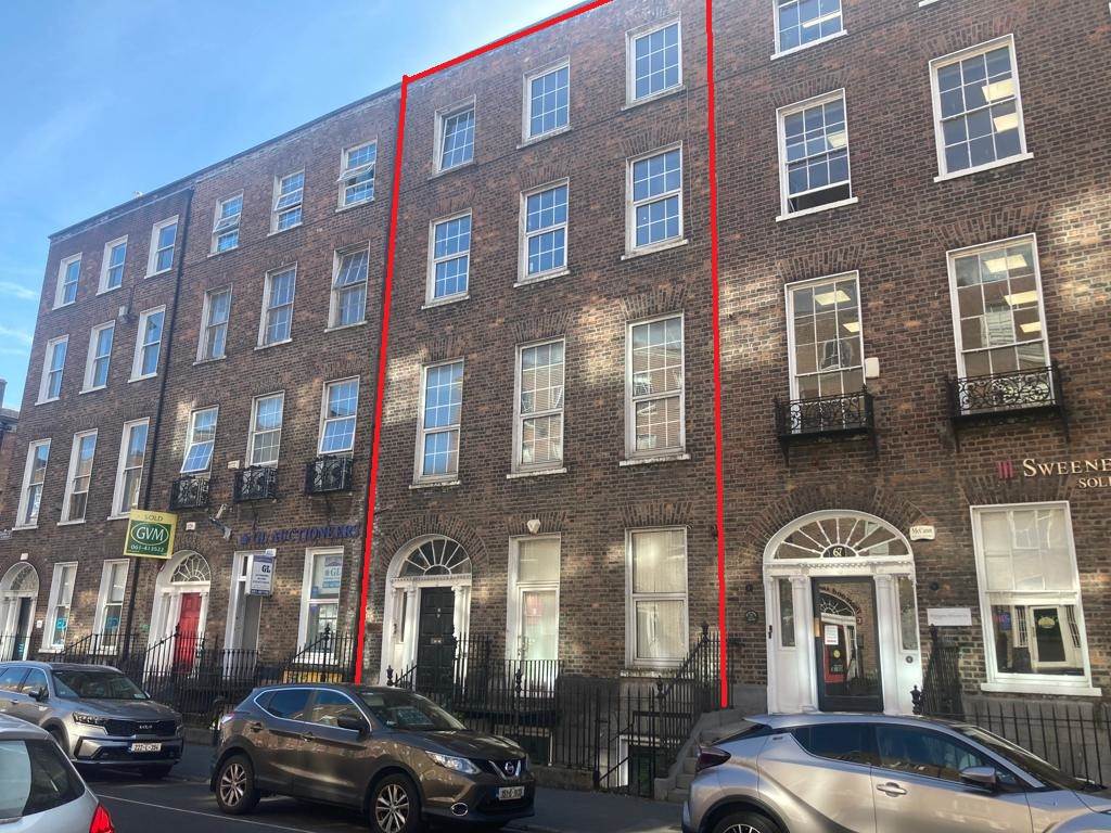 66 O' Connell Street, Co. Limerick